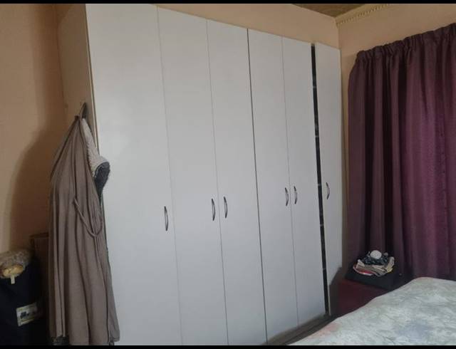 2 BEDROOM APARTMENT FOR SALE IN BIRCHLEIGH